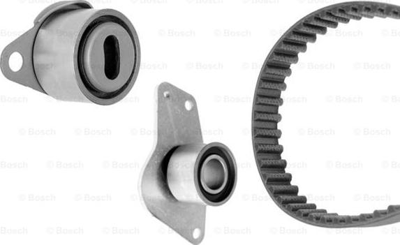 BOSCH 1 987 948 533 - Kit cinghie dentate www.autoricambi360.it