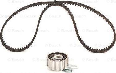 BOSCH 1 987 948 664 - Kit cinghie dentate www.autoricambi360.it