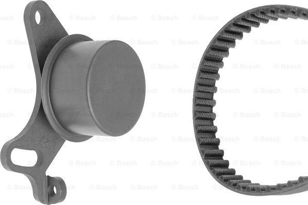 BOSCH 1 987 948 615 - Kit cinghie dentate www.autoricambi360.it