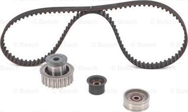 BOSCH 1 987 948 610 - Kit cinghie dentate www.autoricambi360.it