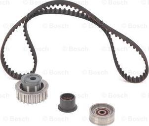 BOSCH 1 987 948 611 - Kit cinghie dentate www.autoricambi360.it
