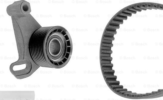 BOSCH 1 987 948 613 - Kit cinghie dentate www.autoricambi360.it