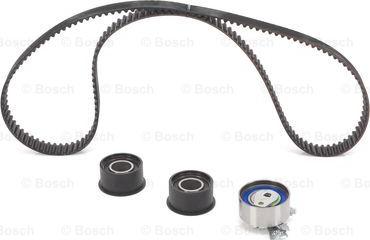 BOSCH 1 987 948 629 - Kit cinghie dentate www.autoricambi360.it