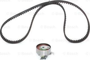 BOSCH 1 987 948 627 - Kit cinghie dentate www.autoricambi360.it