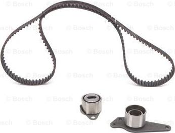 BOSCH 1 987 948 676 - Kit cinghie dentate www.autoricambi360.it