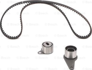 BOSCH 1 987 948 677 - Kit cinghie dentate www.autoricambi360.it