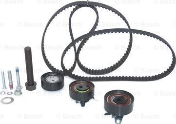 BOSCH 1 987 948 049 - Kit cinghie dentate www.autoricambi360.it