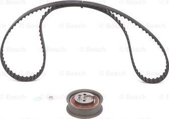 BOSCH 1 987 948 041 - Kit cinghie dentate www.autoricambi360.it