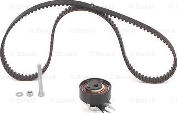 BOSCH 1 987 948 047 - Kit cinghie dentate www.autoricambi360.it