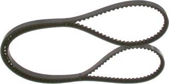 BOSCH 1 987 948 054 - Cinghia trapezoidale www.autoricambi360.it