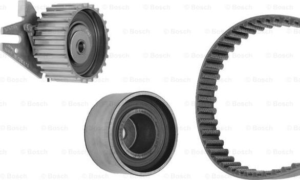 BOSCH 1 987 948 056 - Kit cinghie dentate www.autoricambi360.it