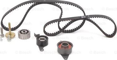 BOSCH 1 987 948 051 - Kit cinghie dentate www.autoricambi360.it