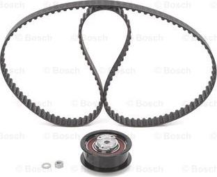 BOSCH 1 987 948 030 - Kit cinghie dentate www.autoricambi360.it