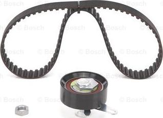 BOSCH 1 987 948 037 - Kit cinghie dentate www.autoricambi360.it