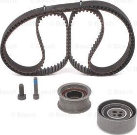 BOSCH 1 987 948 023 - Kit cinghie dentate www.autoricambi360.it