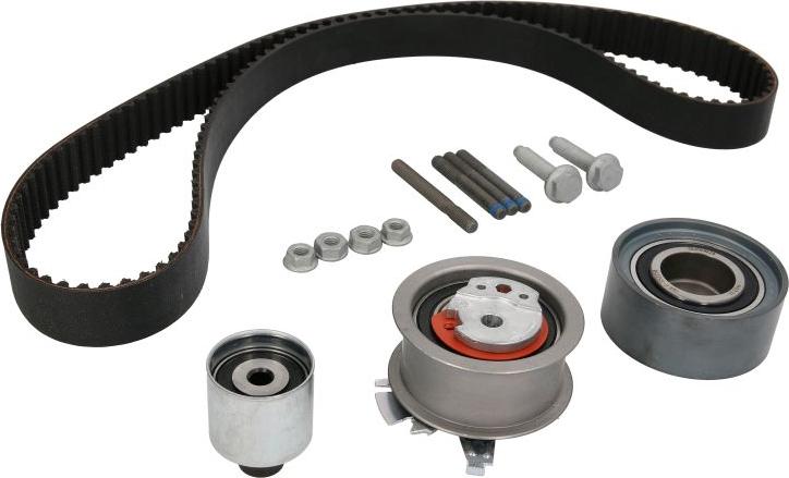 BOSCH 1 987 948 075 - Kit cinghie dentate www.autoricambi360.it