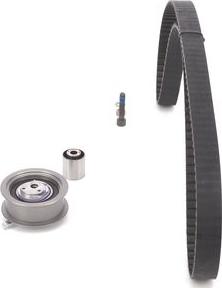 BOSCH 1 987 948 070 - Kit cinghie dentate www.autoricambi360.it