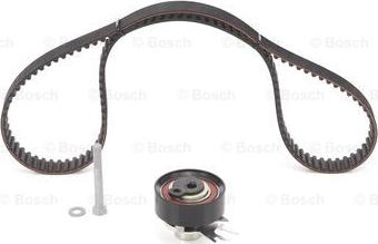 BOSCH 1 987 948 072 - Kit cinghie dentate www.autoricambi360.it