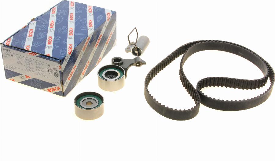 BOSCH 1 987 948 199 - Kit cinghie dentate www.autoricambi360.it