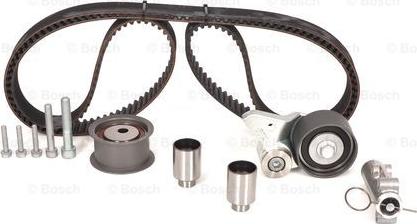 BOSCH 1 987 948 195 - Kit cinghie dentate www.autoricambi360.it