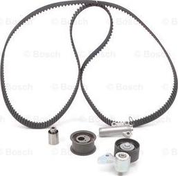 BOSCH 1 987 948 196 - Kit cinghie dentate www.autoricambi360.it