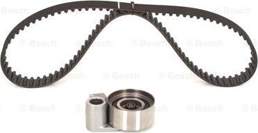 BOSCH 1 987 948 190 - Kit cinghie dentate www.autoricambi360.it