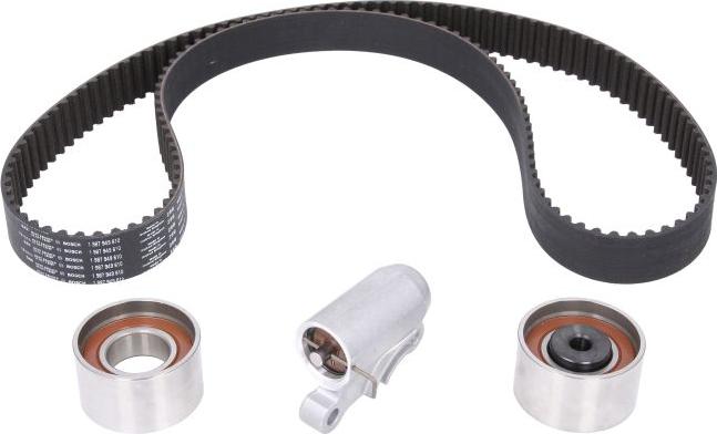 BOSCH 1 987 948 193 - Kit cinghie dentate www.autoricambi360.it