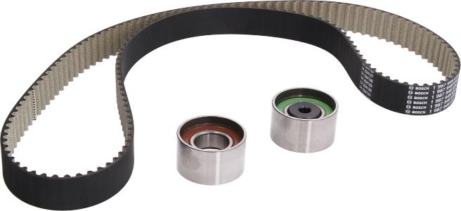 BOSCH 1 987 948 192 - Kit cinghie dentate www.autoricambi360.it