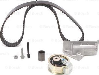 BOSCH 1 987 948 154 - Kit cinghie dentate www.autoricambi360.it
