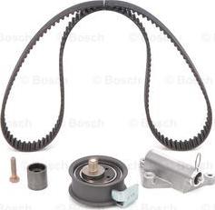 BOSCH 1 987 948 156 - Kit cinghie dentate www.autoricambi360.it