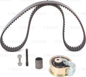 BOSCH 1 987 948 153 - Kit cinghie dentate www.autoricambi360.it