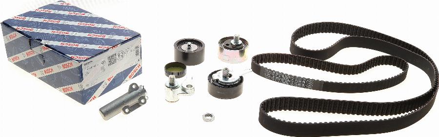 BOSCH 1 987 948 152 - Kit cinghie dentate www.autoricambi360.it