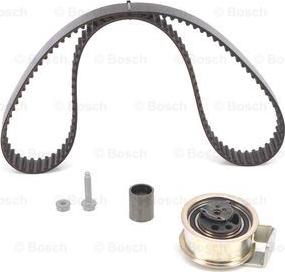 BOSCH 1 987 948 165 - Kit cinghie dentate www.autoricambi360.it