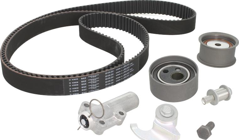 BOSCH 1 987 948 160 - Kit cinghie dentate www.autoricambi360.it