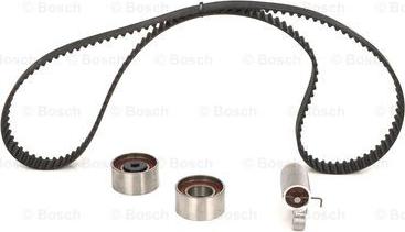 BOSCH 1 987 948 168 - Kit cinghie dentate www.autoricambi360.it