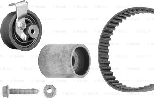 BOSCH 1 987 948 163 - Kit cinghie dentate www.autoricambi360.it
