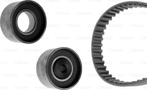 BOSCH 1 987 948 167 - Kit cinghie dentate www.autoricambi360.it