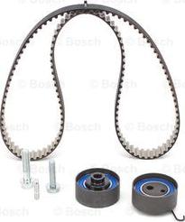 BOSCH 1 987 948 188 - Kit cinghie dentate www.autoricambi360.it
