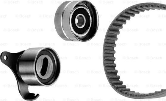 BOSCH 1 987 948 187 - Kit cinghie dentate www.autoricambi360.it