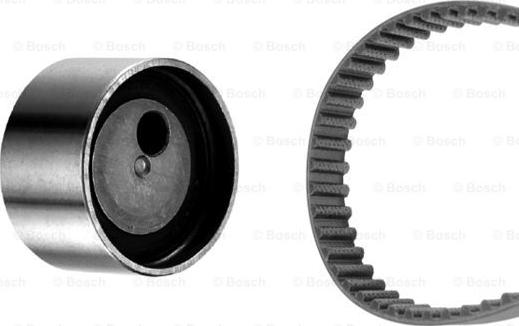 BOSCH 1 987 948 179 - Kit cinghie dentate www.autoricambi360.it