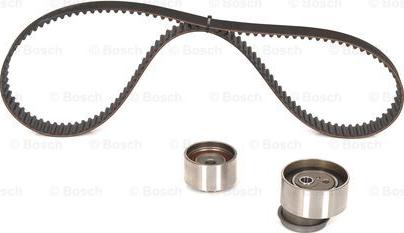 BOSCH 1 987 948 176 - Kit cinghie dentate www.autoricambi360.it