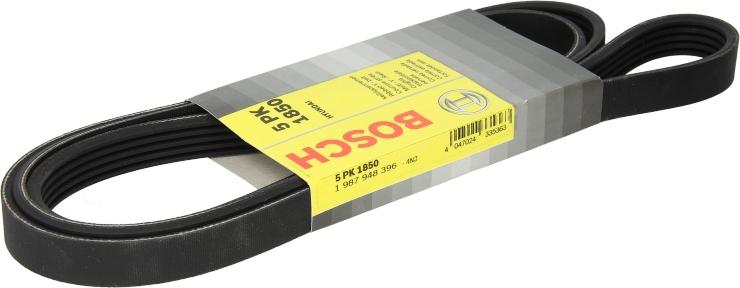BOSCH 1 987 948 396 - Cinghia Poly-V www.autoricambi360.it
