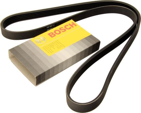 BOSCH 1 987 948 301 - Cinghia Poly-V www.autoricambi360.it