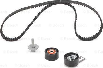 BOSCH 1 987 948 294 - Kit cinghie dentate www.autoricambi360.it