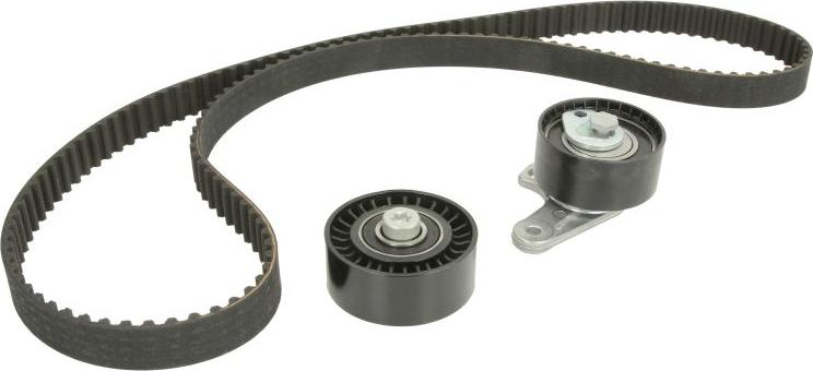 BOSCH 1 987 948 295 - Kit cinghie dentate www.autoricambi360.it