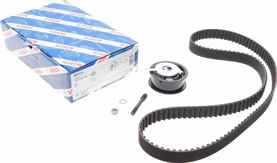 BOSCH 1 987 948 244 - Kit cinghie dentate www.autoricambi360.it