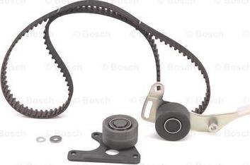 BOSCH 1 987 948 247 - Kit cinghie dentate www.autoricambi360.it