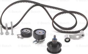 BOSCH 1 987 948 254 - Kit cinghie dentate www.autoricambi360.it