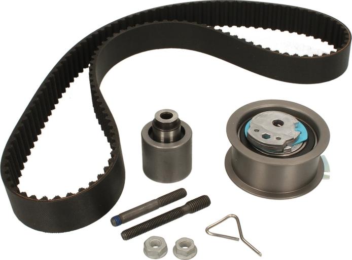 BOSCH 1 987 948 253 - Kit cinghie dentate www.autoricambi360.it