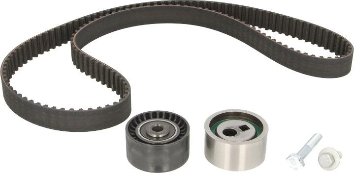 BOSCH 1 987 948 269 - Kit cinghie dentate www.autoricambi360.it